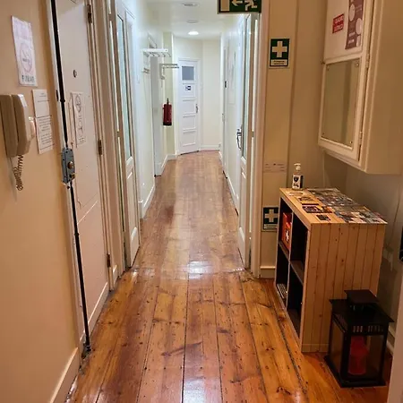 Ubytování v soukromí Quarto Iluminado Com Varanda 6